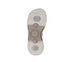 Sandale sport, dama, SKECHERS GO WALK ARCH FIT 2.0 140874-TPE bej, textil